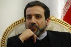 Irans Vizeaußenminister: Gute Atmosphäre bei Atomverhandlungen 